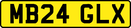 MB24GLX