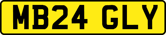 MB24GLY
