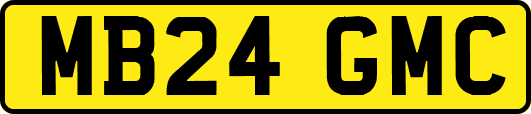 MB24GMC