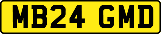 MB24GMD