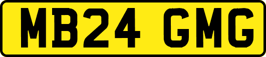 MB24GMG
