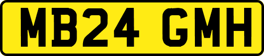 MB24GMH