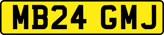MB24GMJ