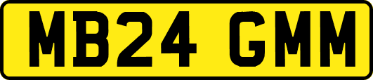 MB24GMM
