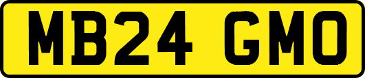 MB24GMO