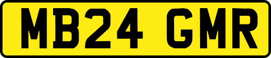 MB24GMR