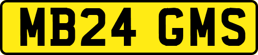 MB24GMS