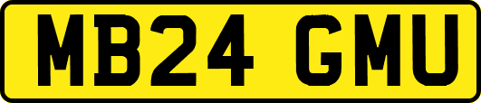 MB24GMU