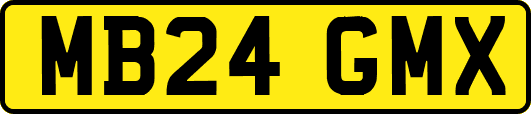 MB24GMX