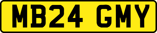 MB24GMY