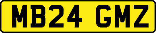 MB24GMZ