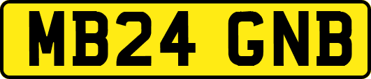 MB24GNB