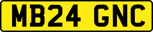 MB24GNC
