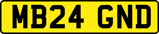 MB24GND