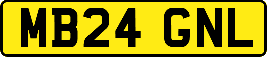 MB24GNL