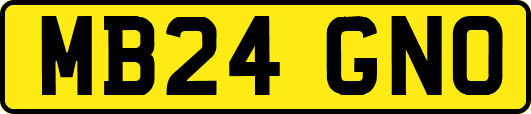 MB24GNO