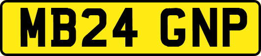 MB24GNP
