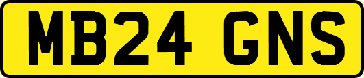 MB24GNS