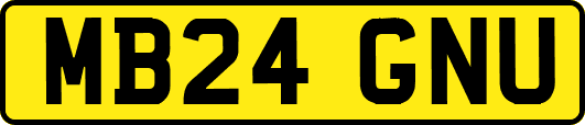 MB24GNU