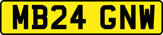 MB24GNW