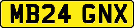 MB24GNX