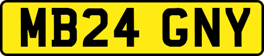MB24GNY