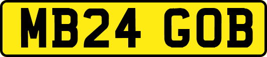 MB24GOB