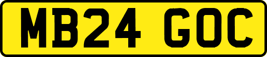 MB24GOC