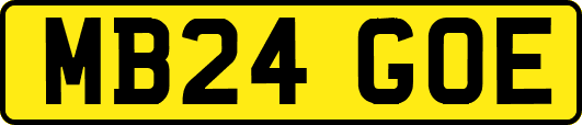 MB24GOE