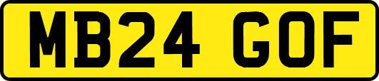 MB24GOF
