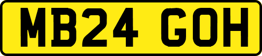 MB24GOH