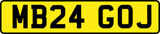 MB24GOJ