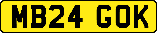 MB24GOK