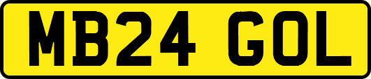 MB24GOL