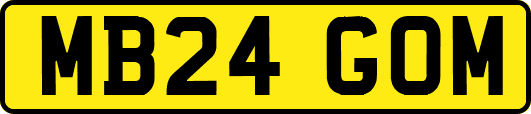 MB24GOM