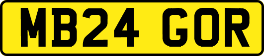 MB24GOR