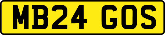 MB24GOS