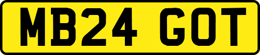 MB24GOT