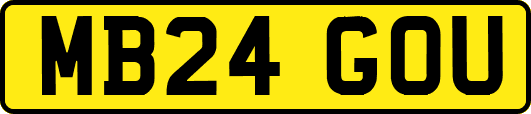 MB24GOU