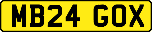 MB24GOX
