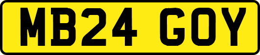MB24GOY