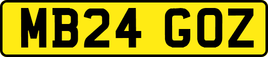 MB24GOZ