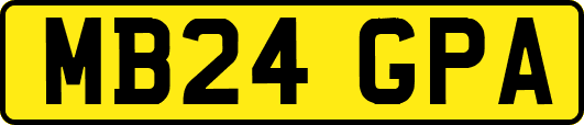 MB24GPA