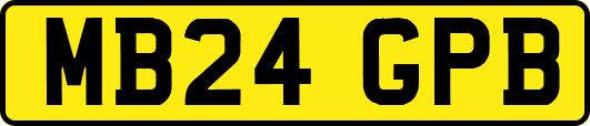 MB24GPB