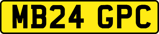 MB24GPC