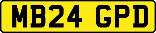 MB24GPD