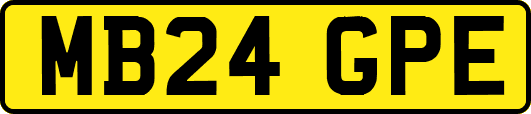 MB24GPE