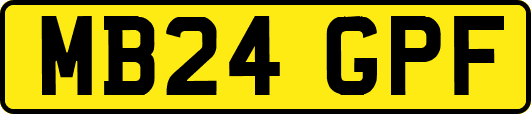 MB24GPF