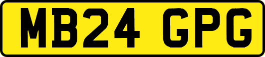 MB24GPG