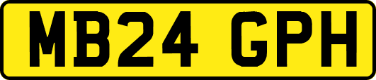 MB24GPH